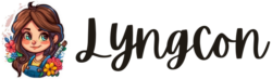 Lyngcon logo